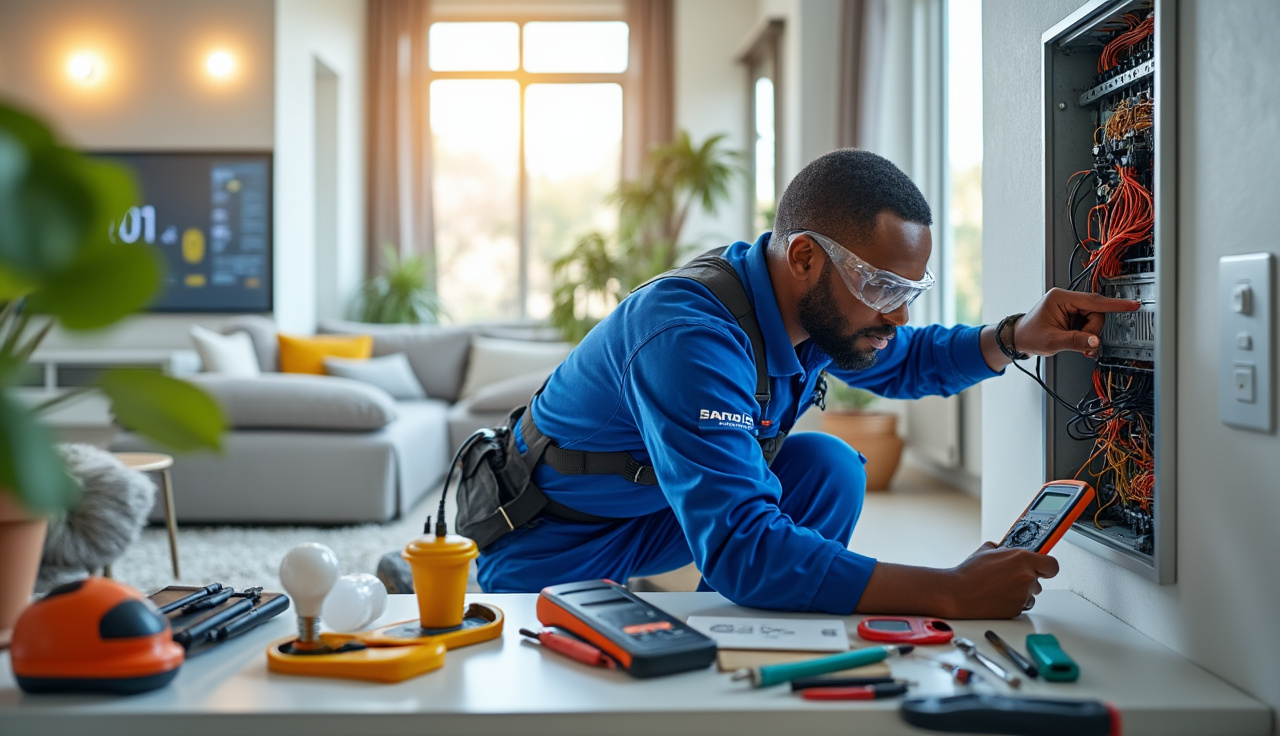 Understanding Modern Home Electrical Requirements